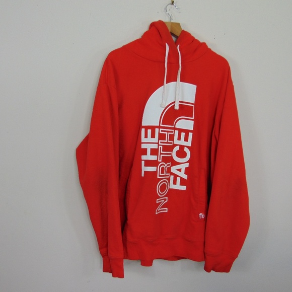 north face 2xl